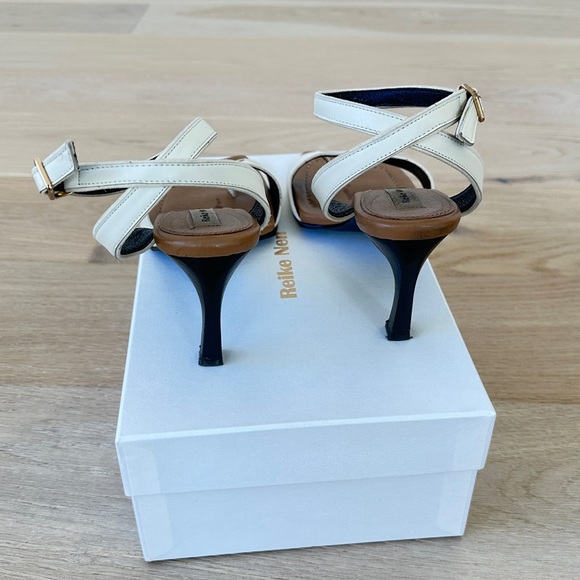 Reike Nen Sandals - Picture 3 of 4